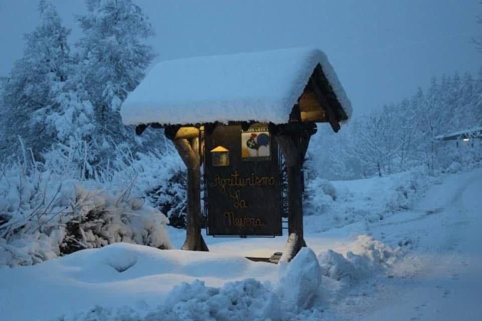 Agriturismo La Nevera - Housity