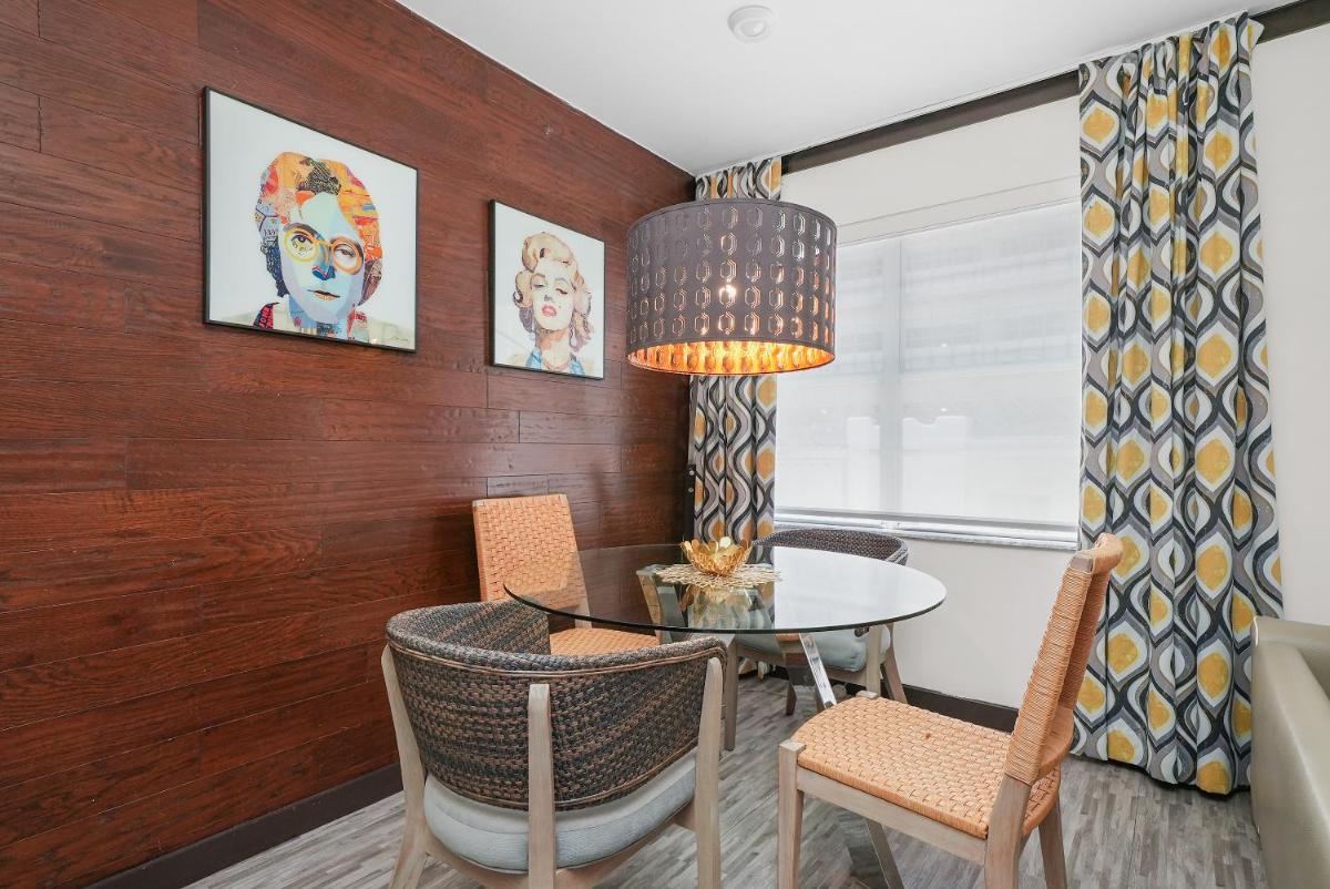 Metropole Suites South Beach - Housity
