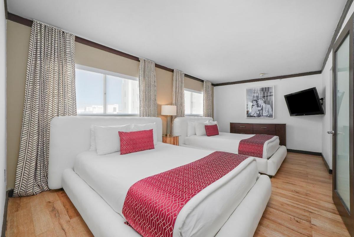 Metropole Suites South Beach - Housity
