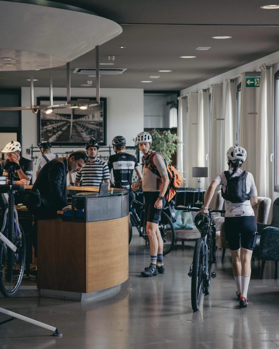 Hotel Filanda - Housity