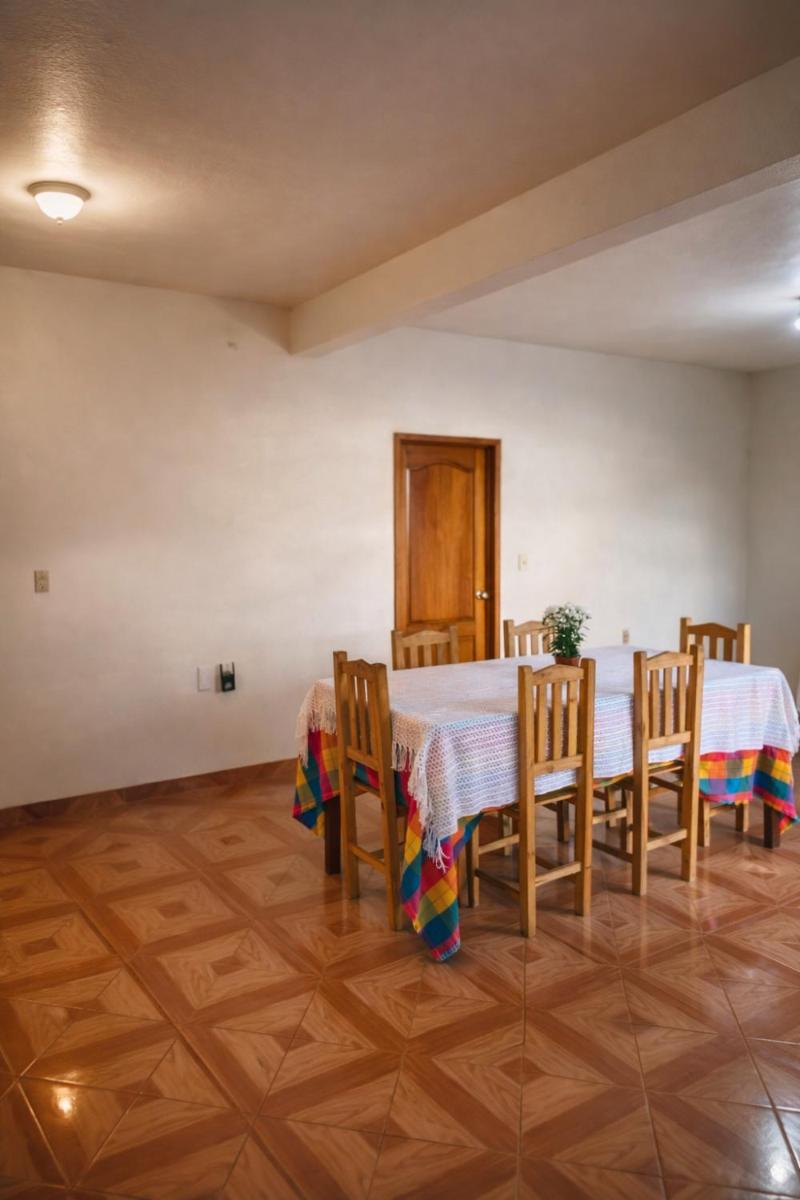 Hospedaje Rayo De Sol - Housity