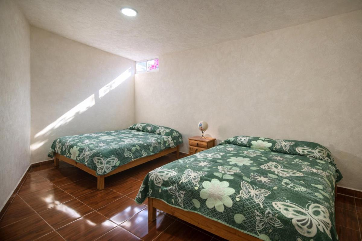 Hospedaje Rayo De Sol - Housity