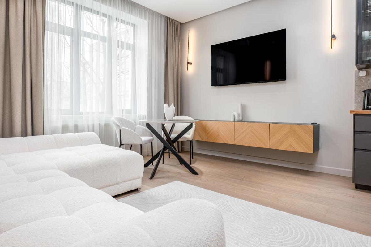 Memel Town Apartments - Housity
