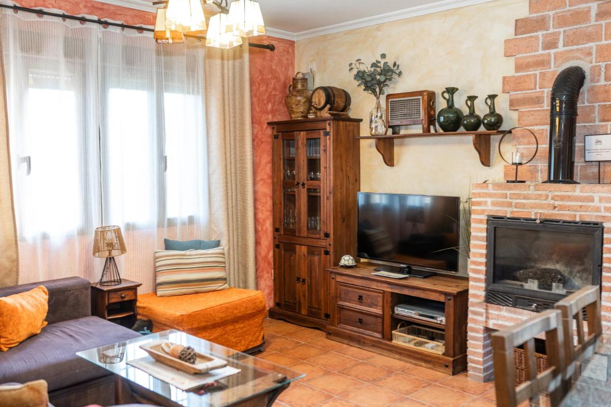 La Casita de La Aduana - Housity