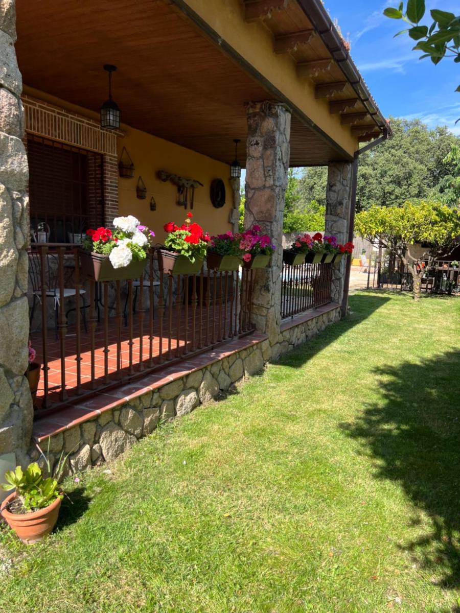 La Casita de La Aduana - Housity
