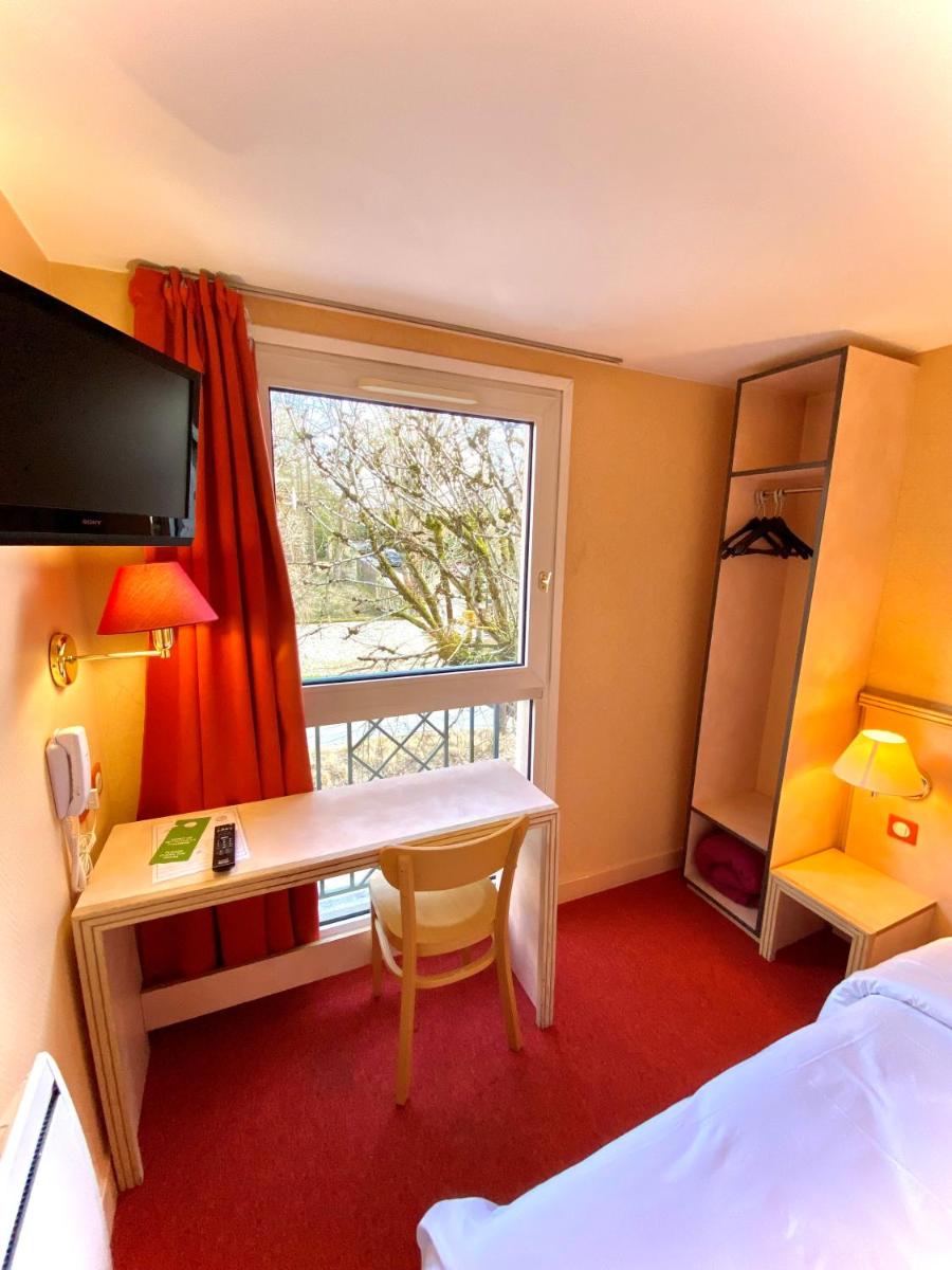 Hotel Le Village - Housity