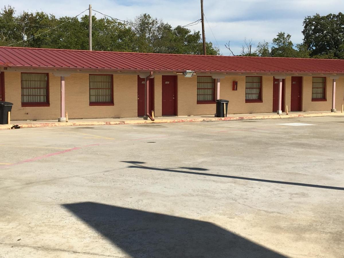 Budget Inn motel Greenville tx - Housity