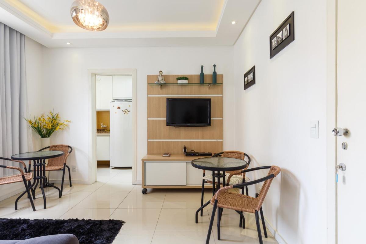 Apartamento Floripa - Housity