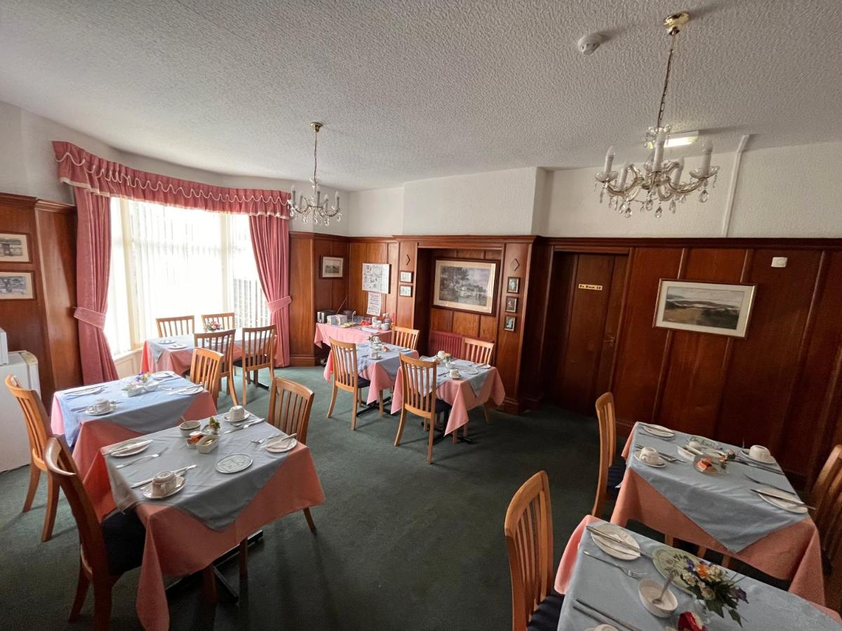 The Ormerod - Housity