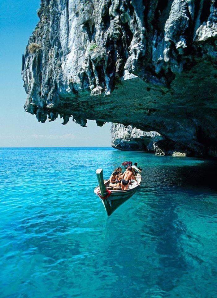 Baan Anattaya Koh yao noi - Housity