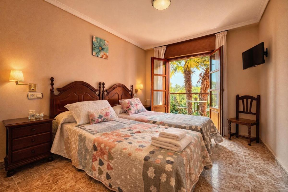 Hotel las Palmeras Suite - Housity