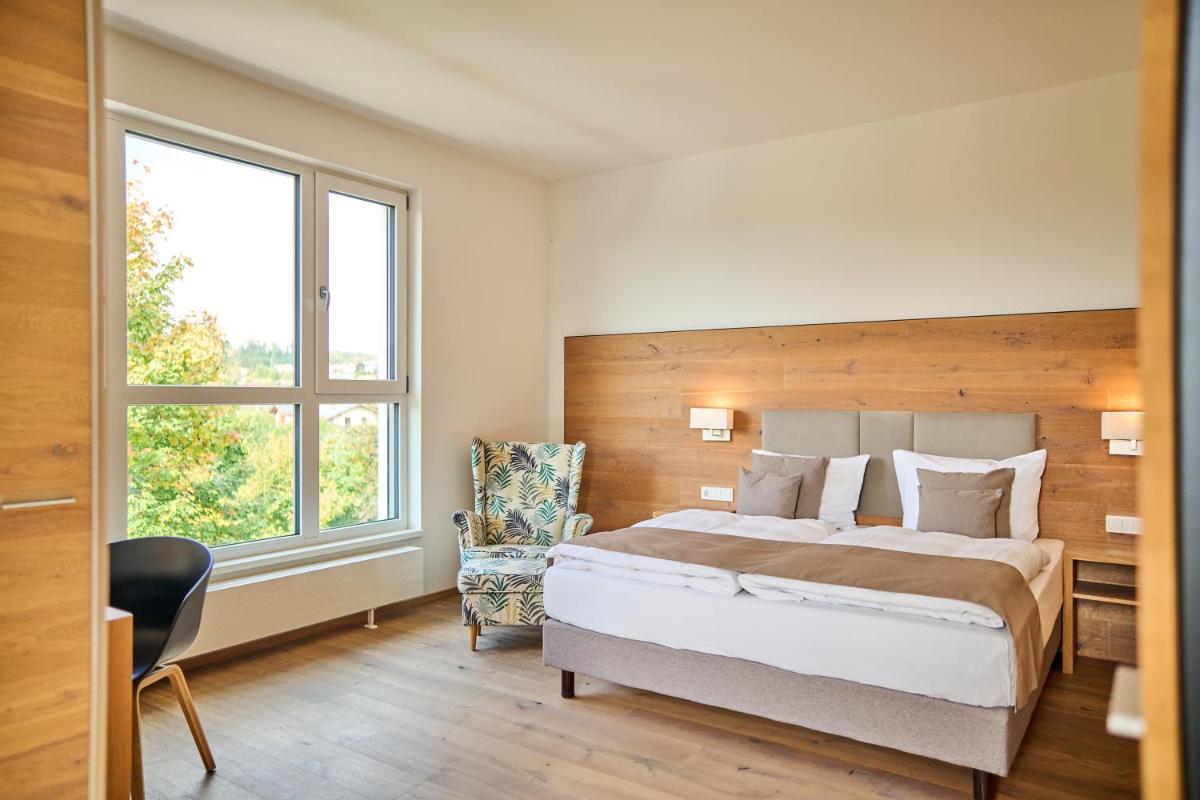 Buchners Hotel & Restaurant - Housity