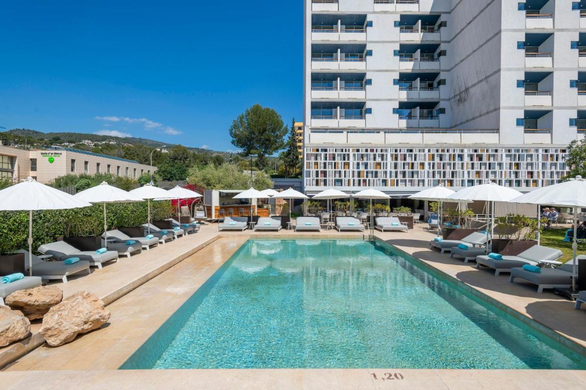 Leonardo Boutique Hotel Mallorca Port Portals - Adults only - Housity