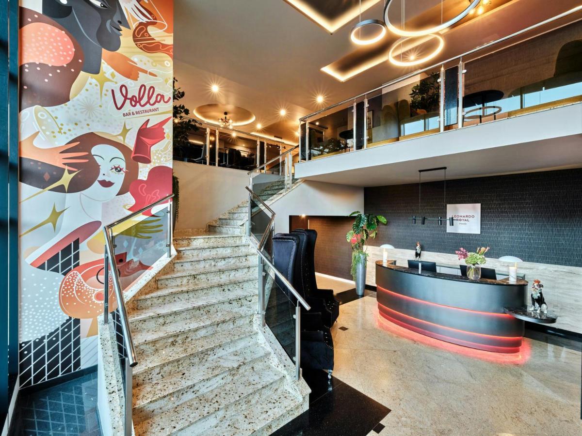 Leonardo Royal Hotel Warsaw - Housity