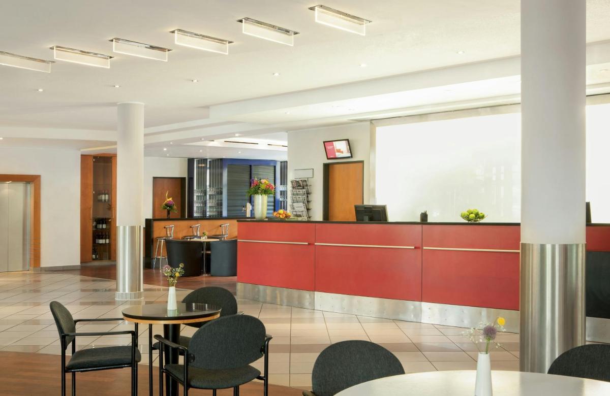 Hotel Magdeburg City Center by Leonardo Hotels - Hizvo