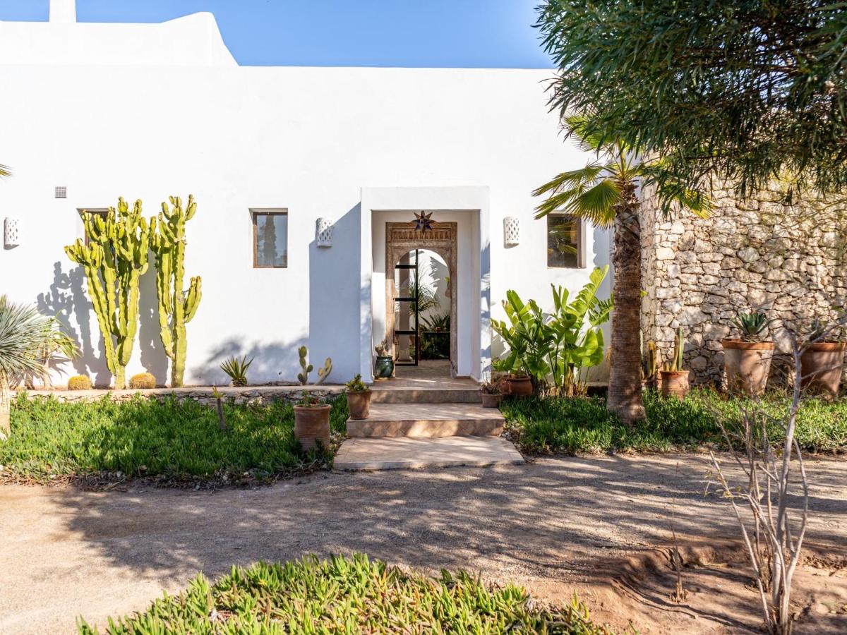 La Maison d'Hélène Essaouira - Housity
