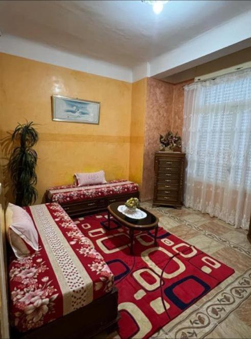 Appartement F3 laplace Skikda - Housity