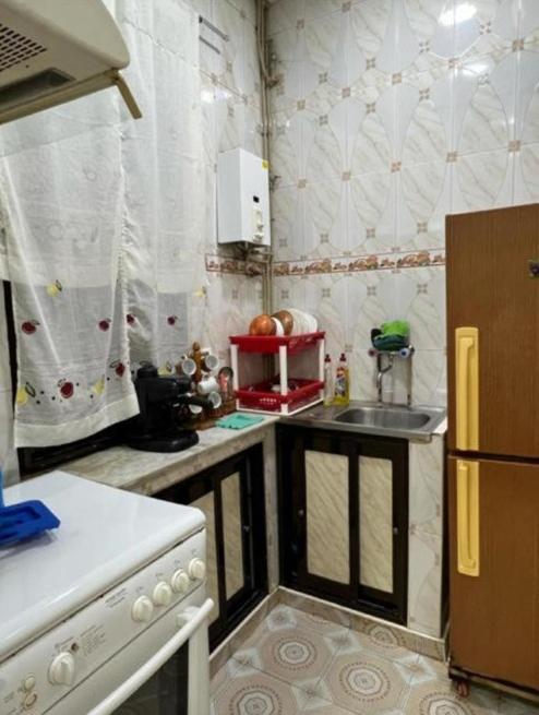 Appartement F3 laplace Skikda - Housity