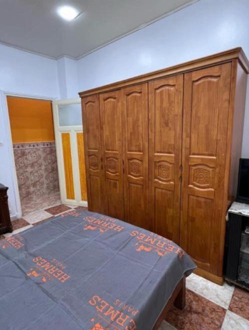 Appartement F3 laplace Skikda - Housity