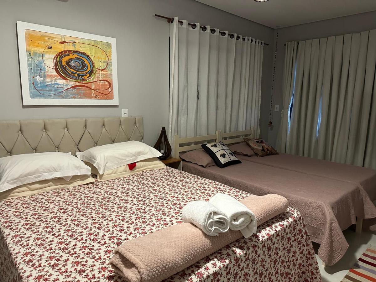 Pousada Luar - Housity