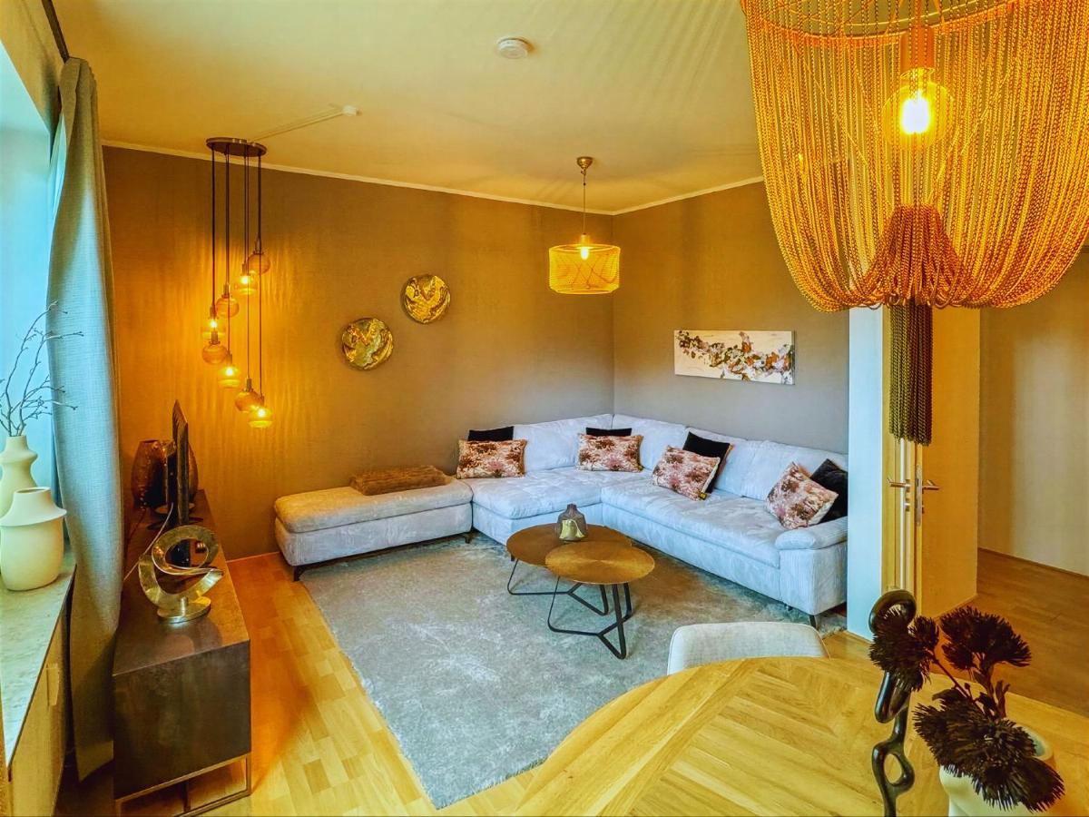Moor Feeling Apartments Worpswede - Housity