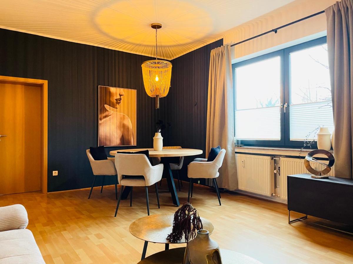 Moor Feeling Apartments Worpswede - Housity