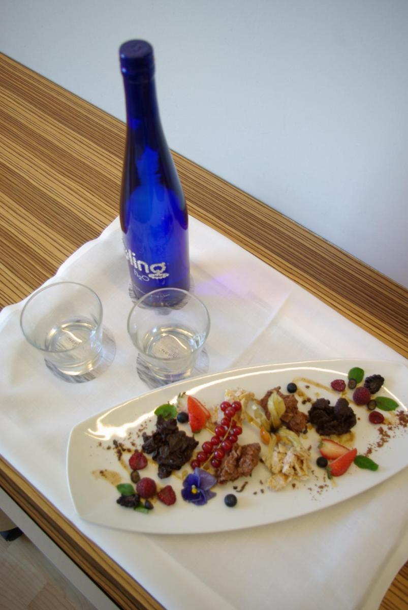 Bebidas en Hotel Neptuno Playa & Spa