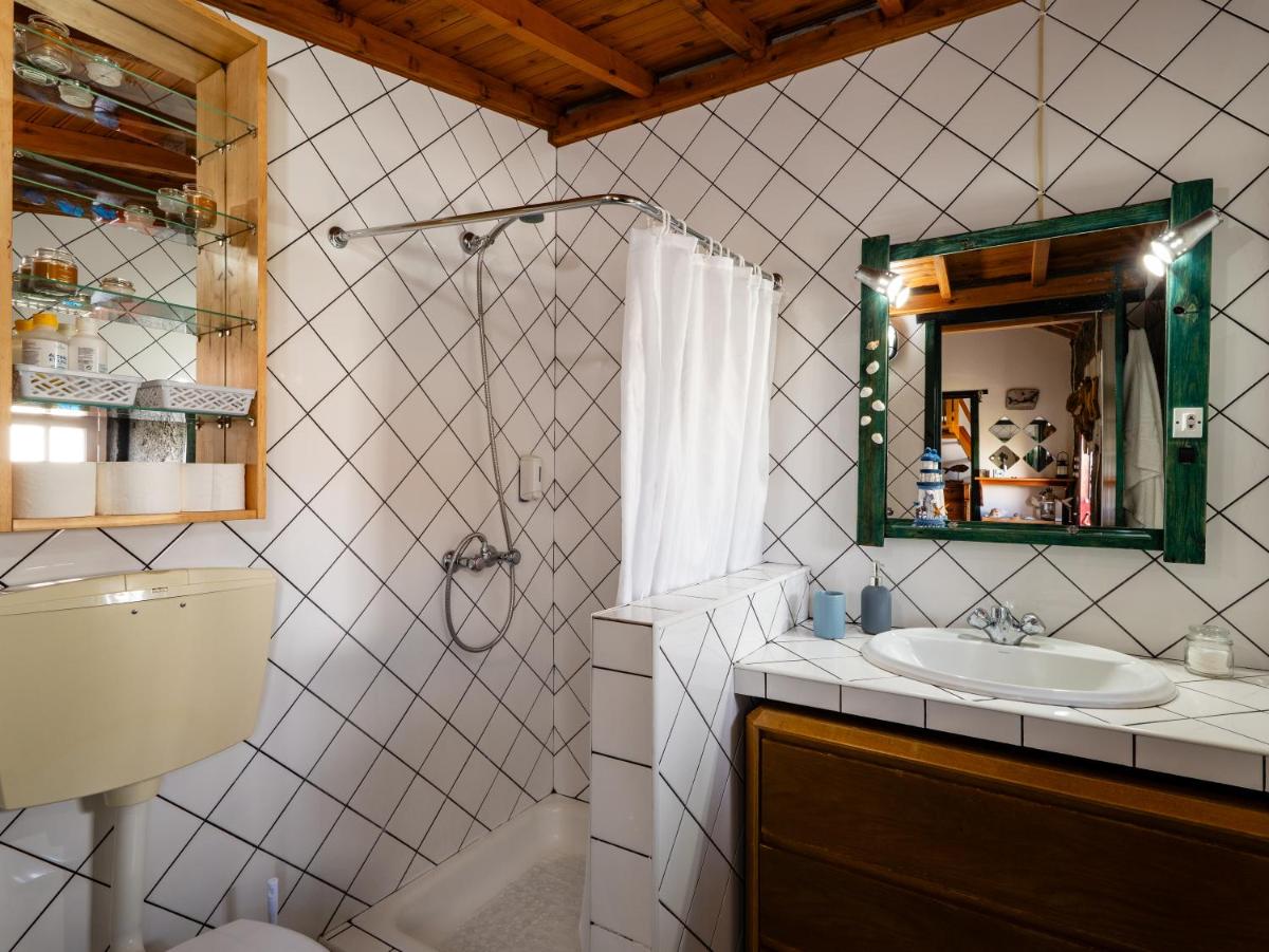 Fisherman's House Azores - Housity