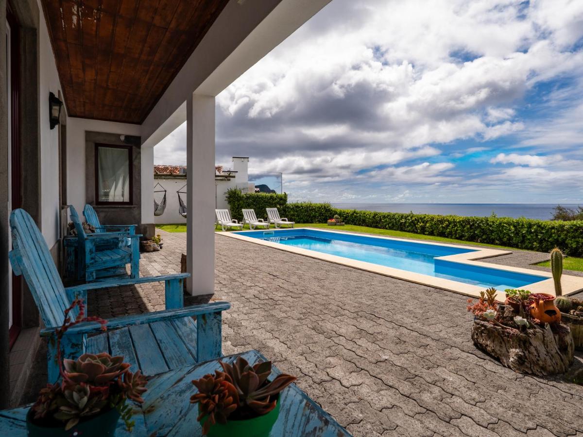 Fisherman's House Azores - Housity