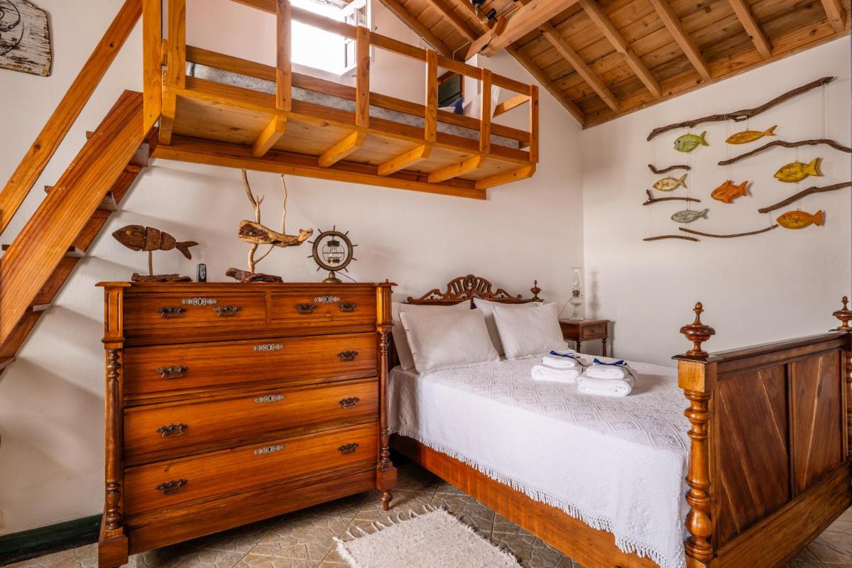 Fisherman's House Azores - Housity