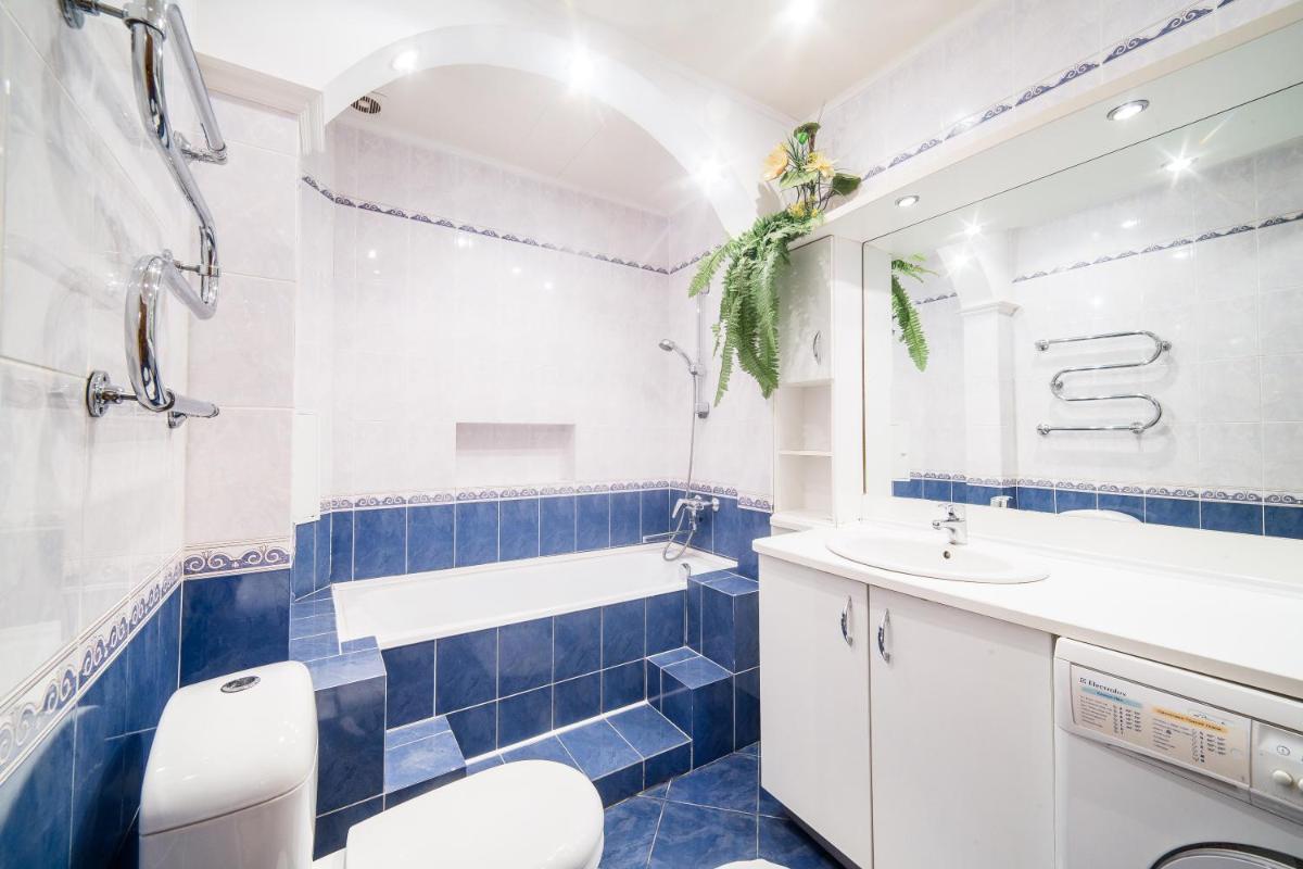 SutkiMinsk Apartments - Housity