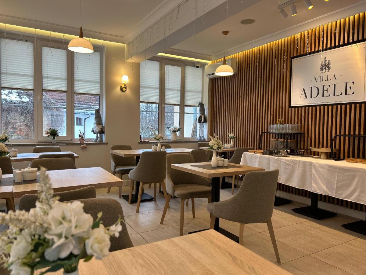 Villa Adele - Housity