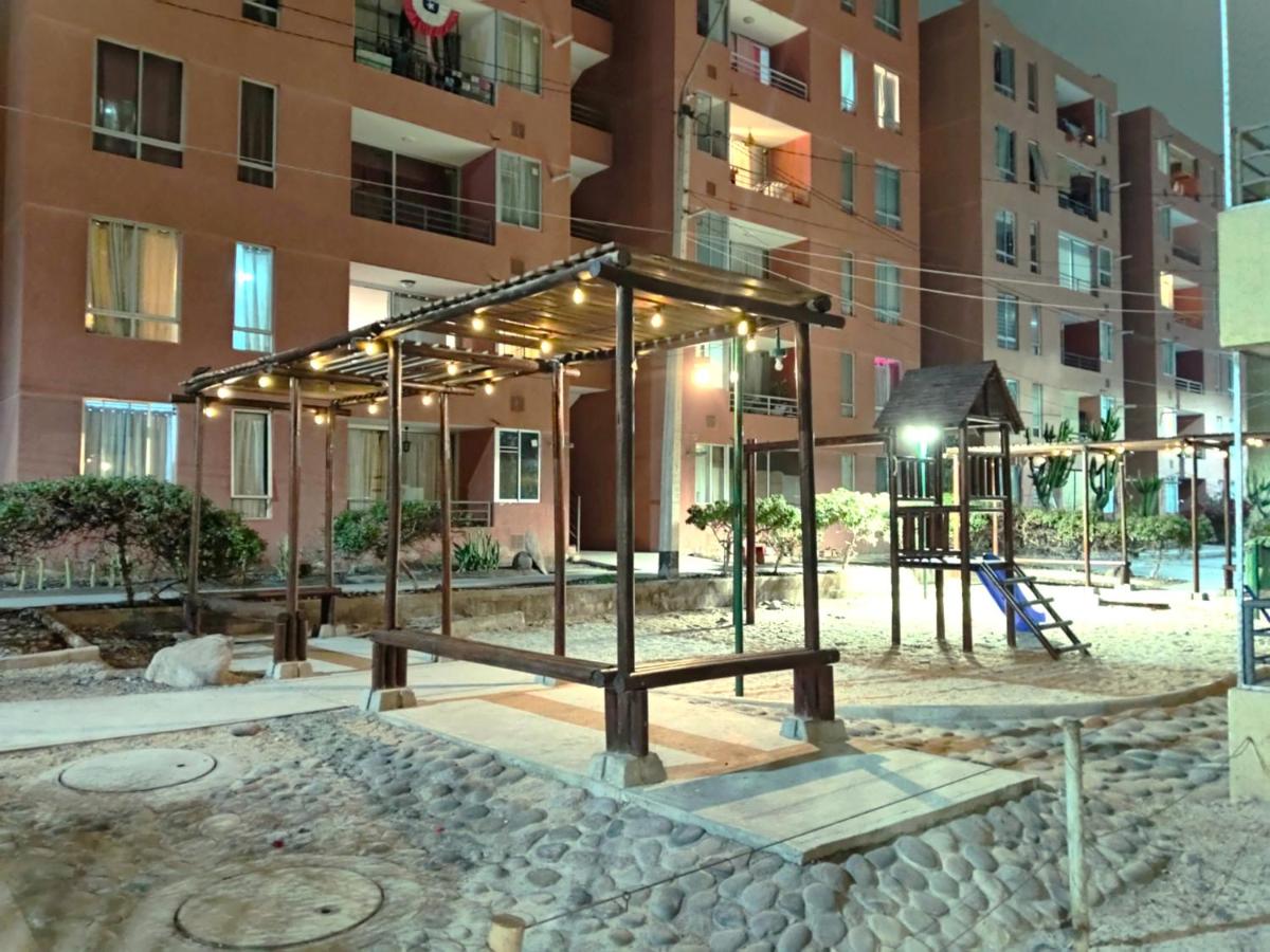 Departamento Full 3D 2B Cerca de Playas en Arica - Housity