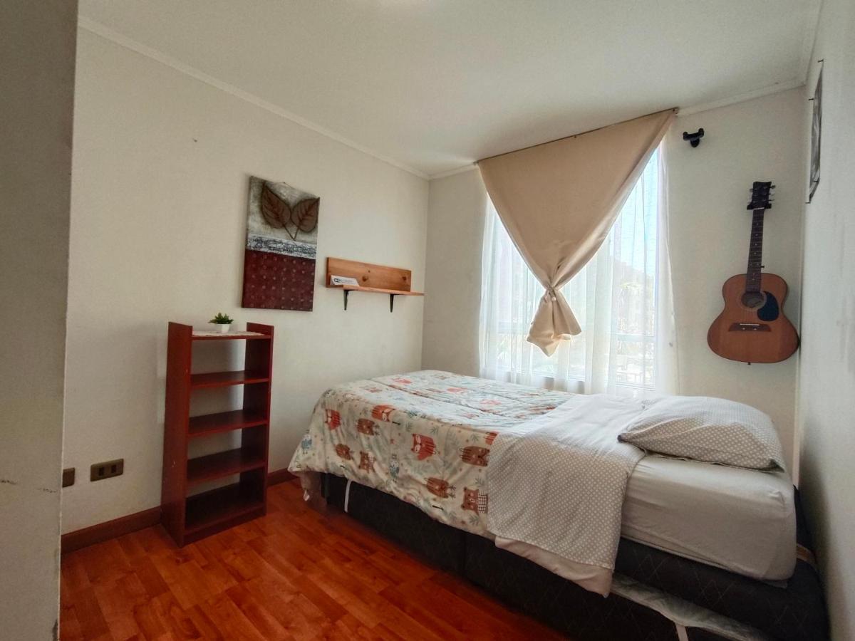 Departamento Full 3D 2B Cerca de Playas en Arica - Housity