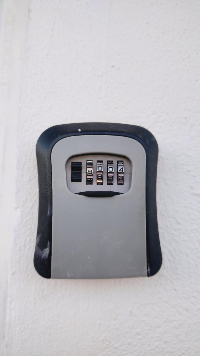 Departamento sencillo en CAMPECHE EX HACIENDA KALA - Housity