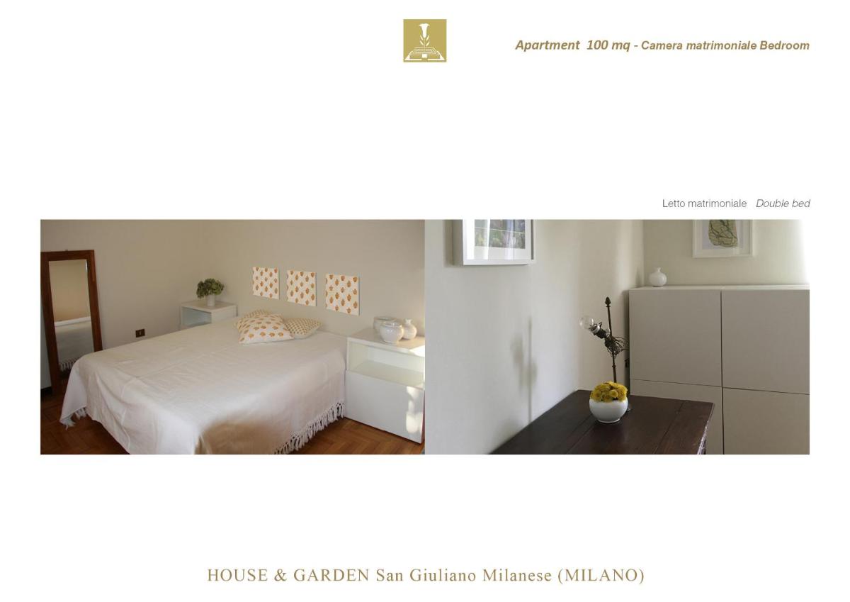 HOUSE&GARDEN - Housity