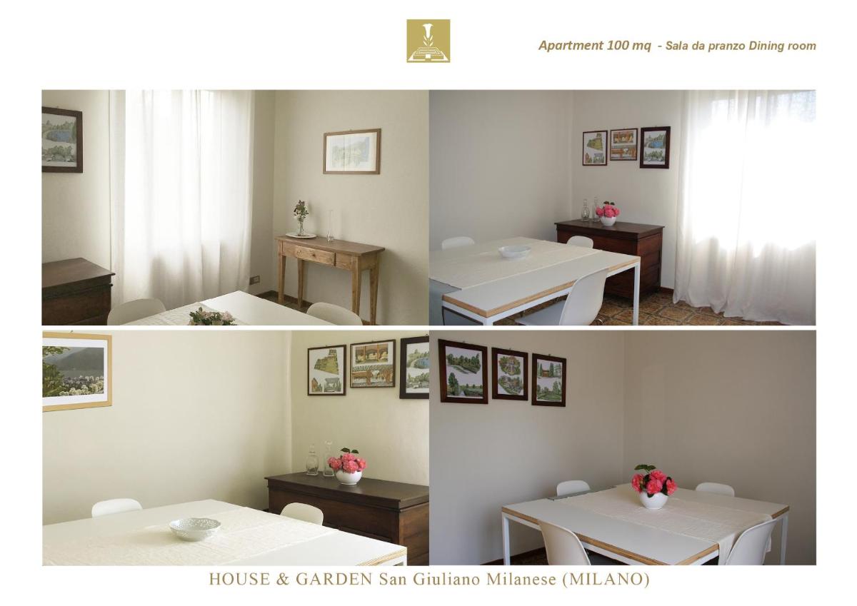 HOUSE&GARDEN - Housity