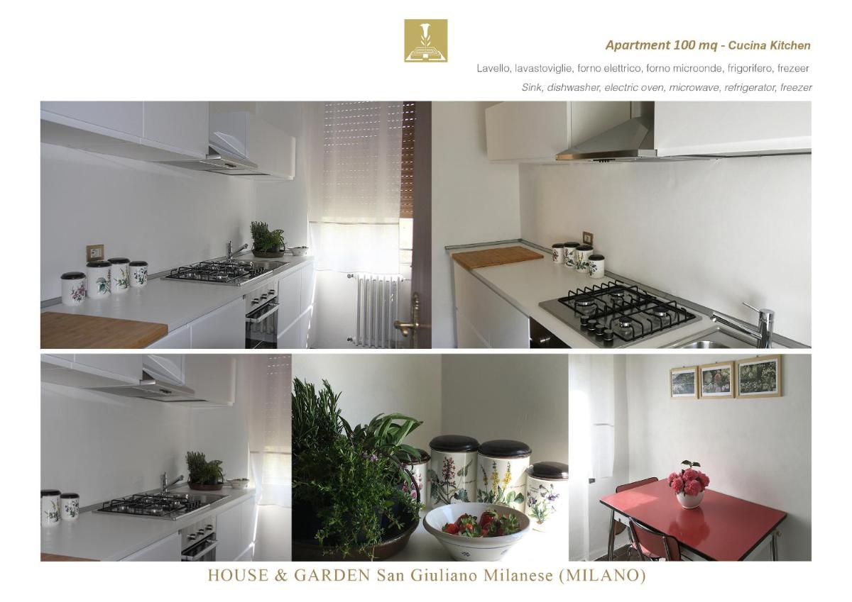 HOUSE&GARDEN - Housity