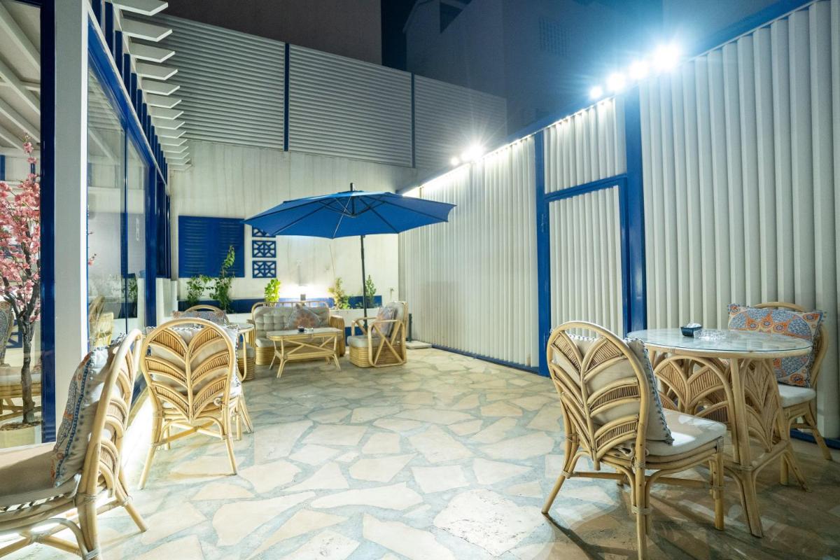 شقق جلف نايت للشقق المخدومة - Housity