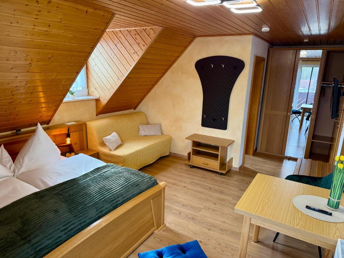 Haus am Heubach - Hotel garni - Housity