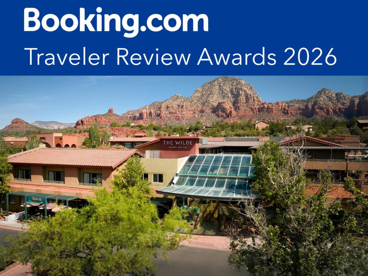 The Wilde Resort and Spa - Housity