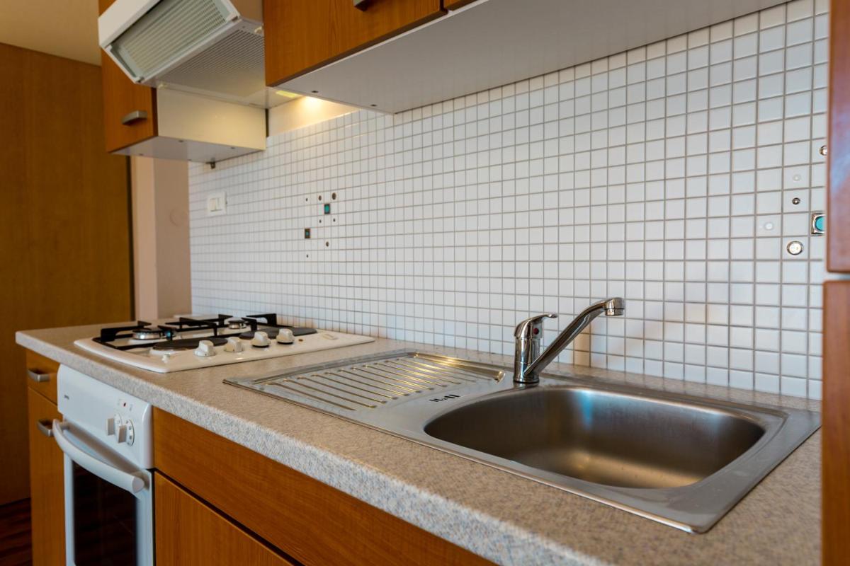 Apartments Duje Ribnica - Housity