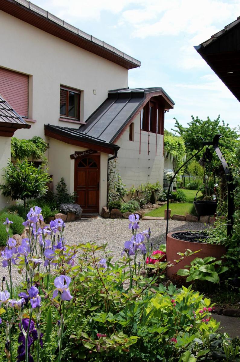 Les 3 Ceps - Housity