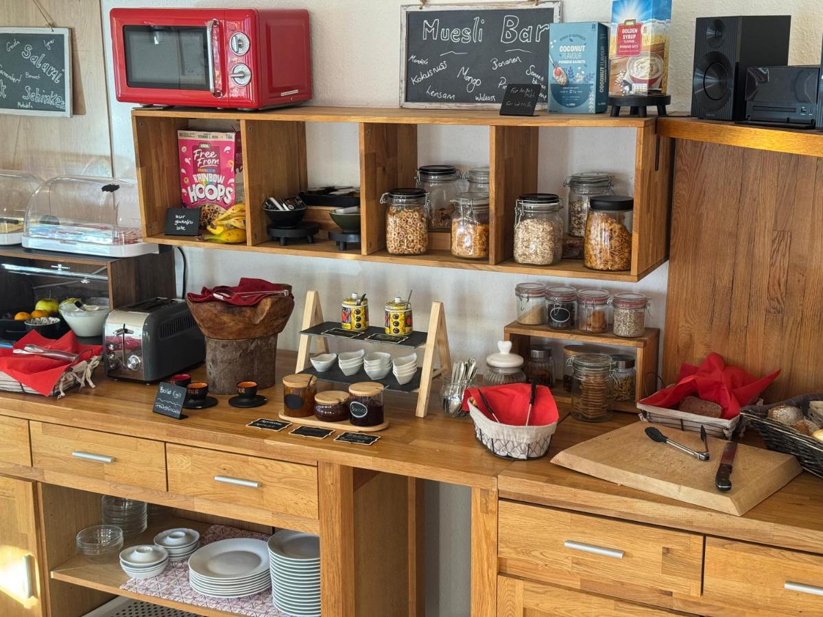 Pension Bergseeblick - Housity