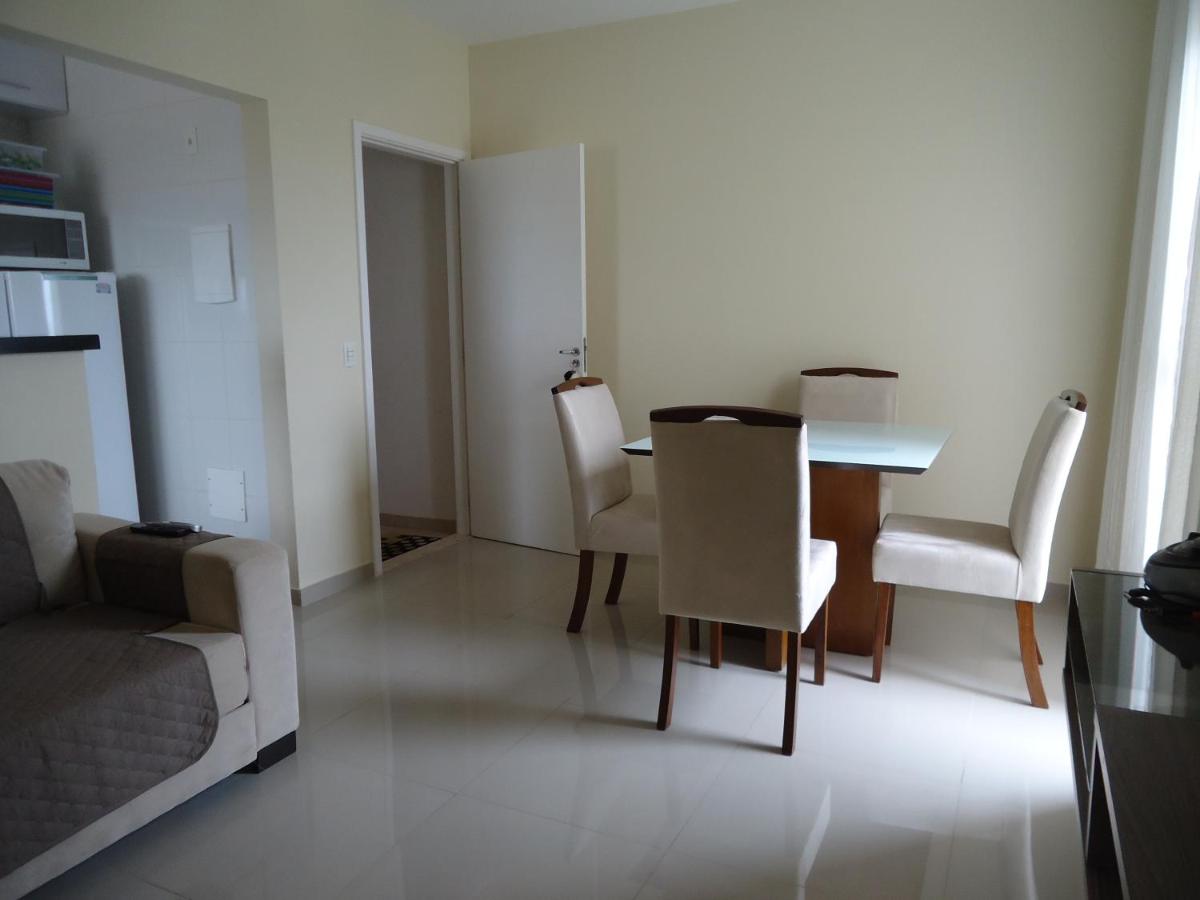 Apartamento Campos dos Goytacazes de 3 quartos com ar condicionado - Housity