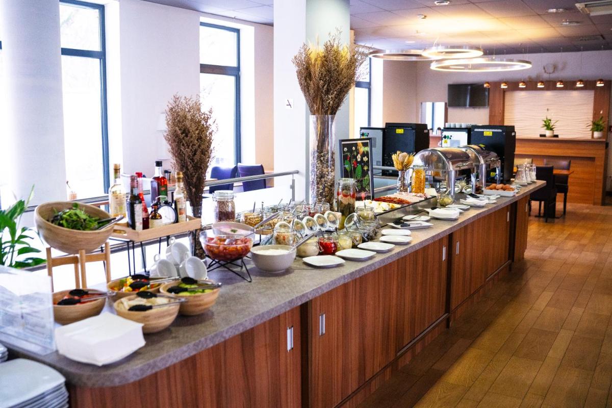 Hotel Regnum Residence - Housity