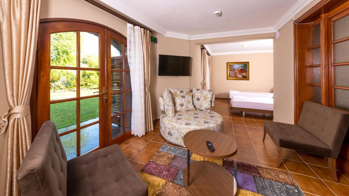Marmaris Holiday Villas - Housity