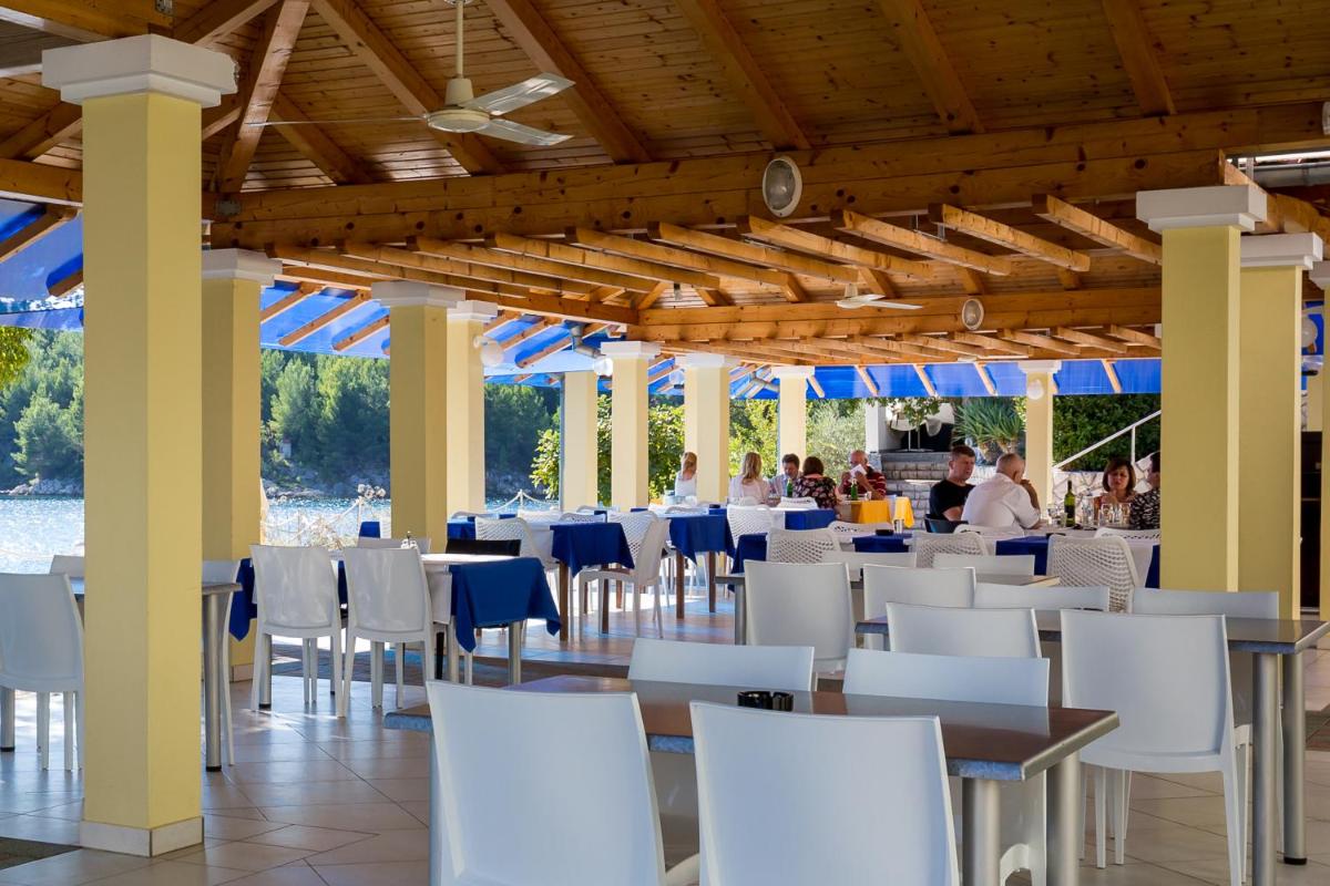Apartments Duje Ribnica - Housity