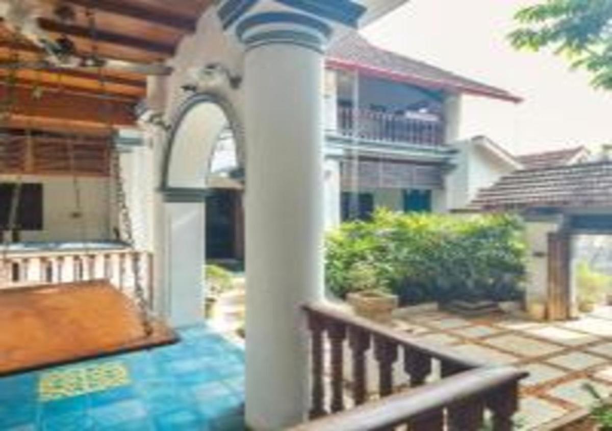 The Mundanad House - Housity