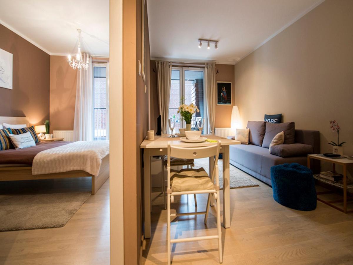 Apartament nad Wisłą - Housity